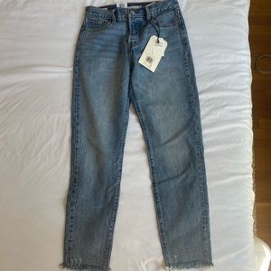 Levi’s Wedgie Fit Jeans